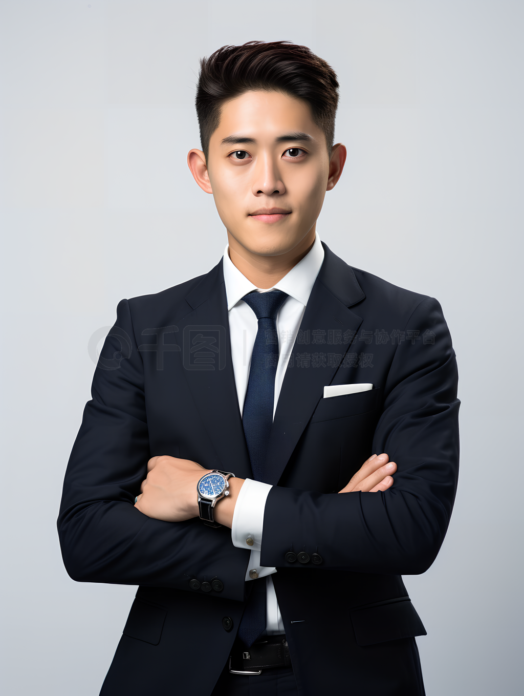 吴沙 视觉设计总监